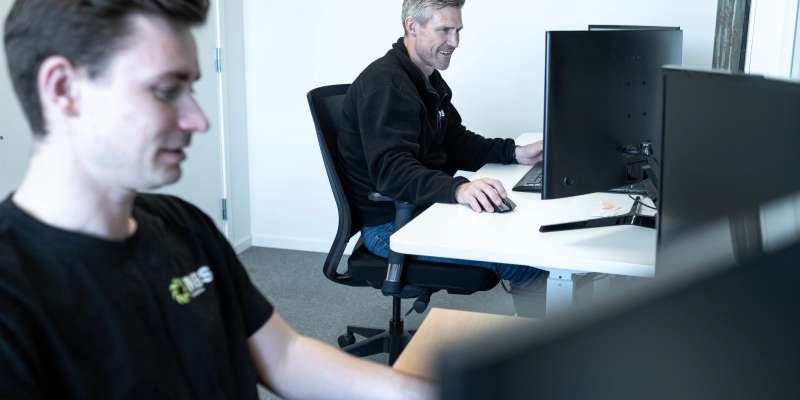 Nordic Beverage Solutions